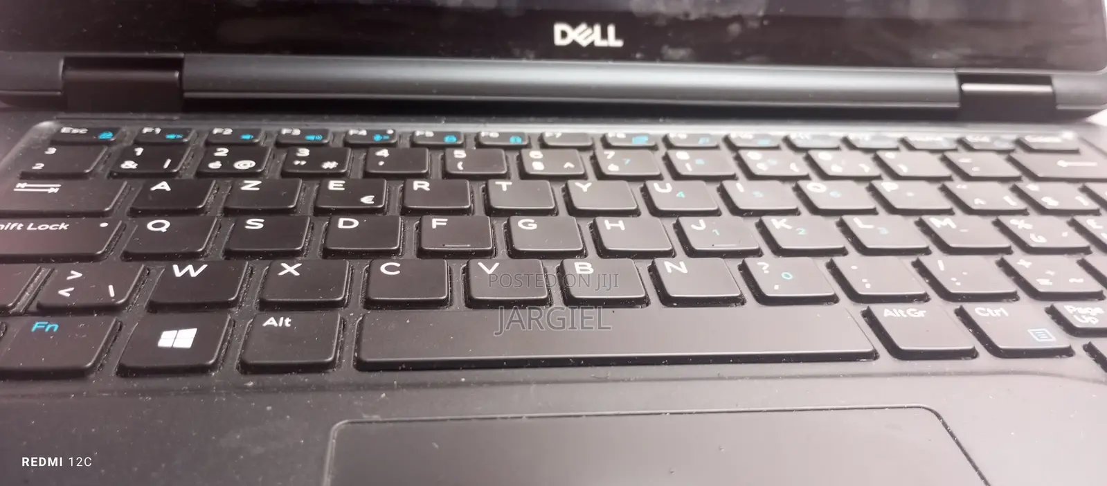 Laptop Dell Latitude 7389 8GB Intel Core i5 SSD 256GB