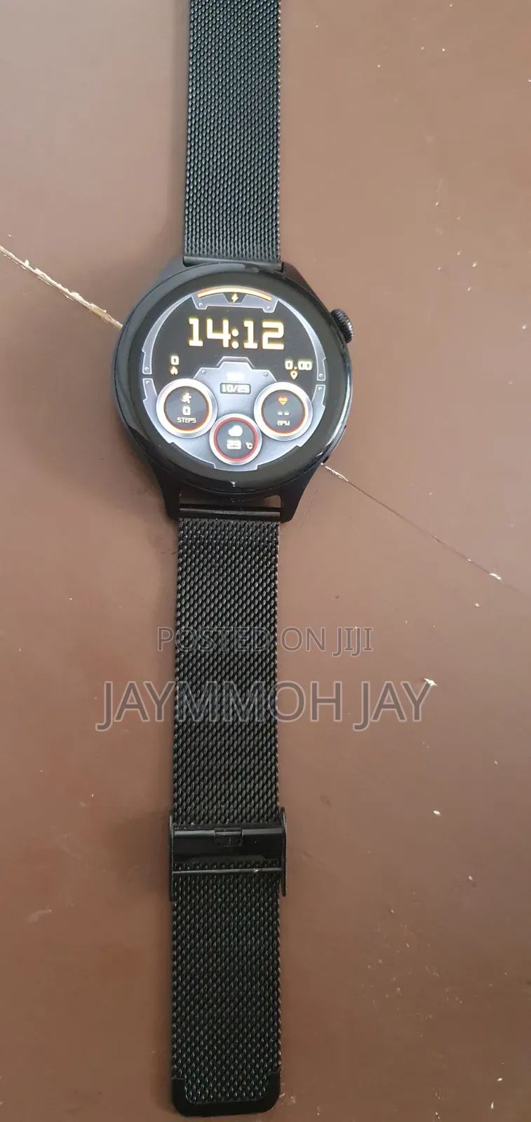 Oraimo Watch ER OSW42