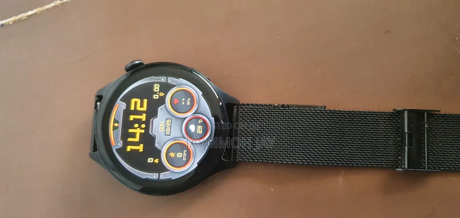 Oraimo Watch ER OSW42