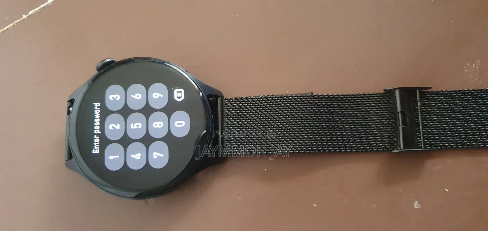 Oraimo Watch ER OSW42
