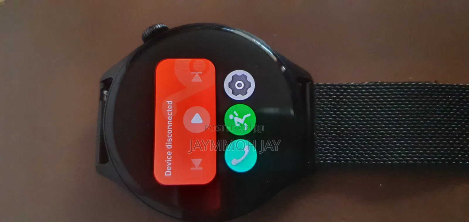 Oraimo Watch ER OSW42