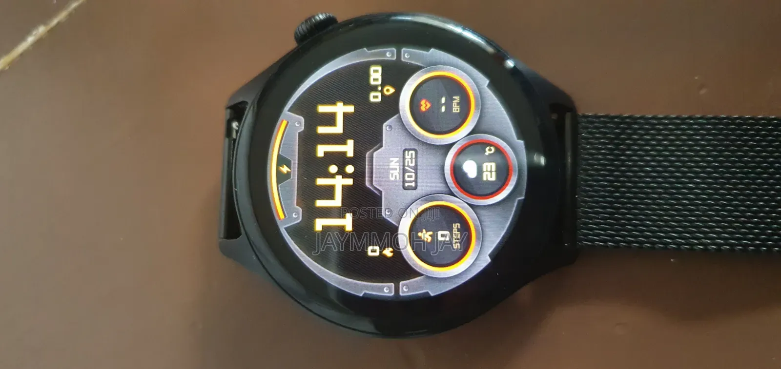 Oraimo Watch ER OSW42