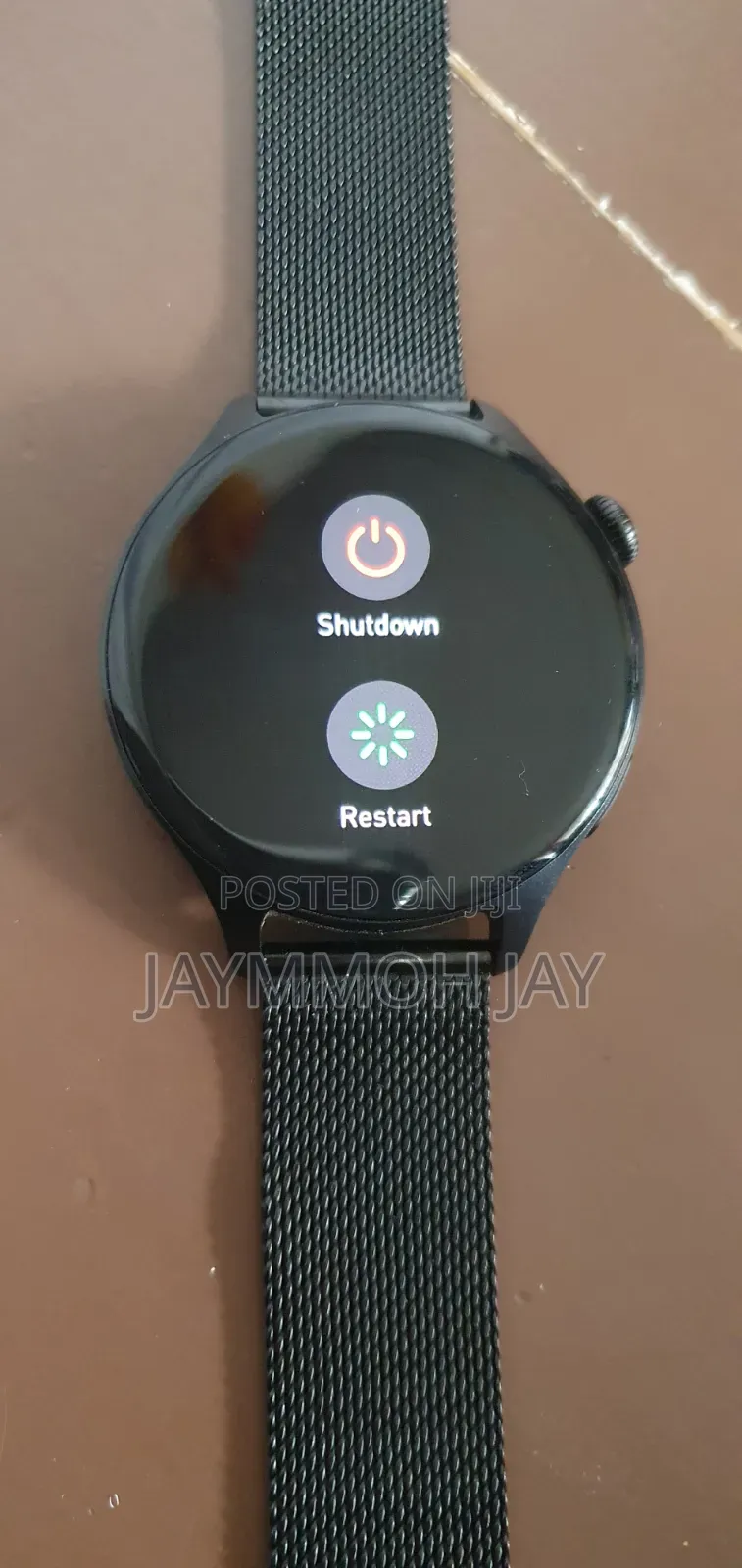 Oraimo Watch ER OSW42