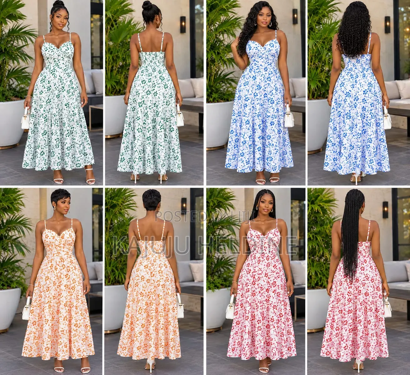Sundress New