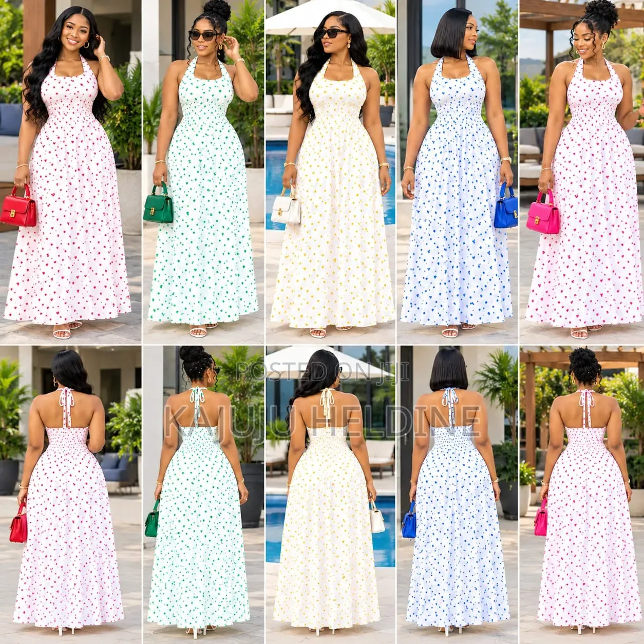 Sundress New