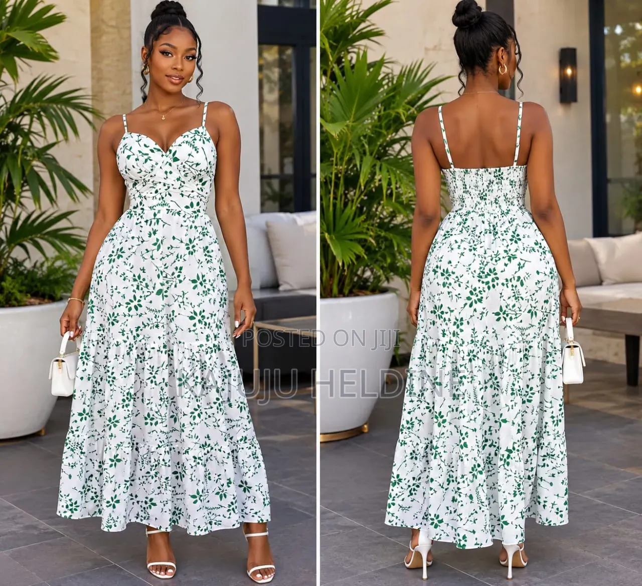 Sundress New