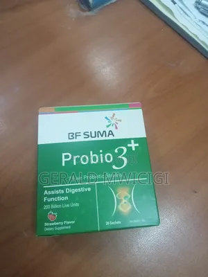 Bf Suma Probio3