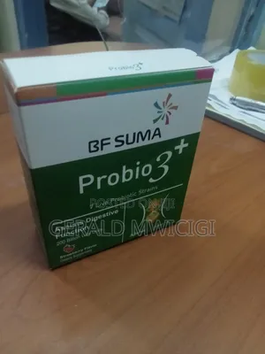 Bf Suma Probio3