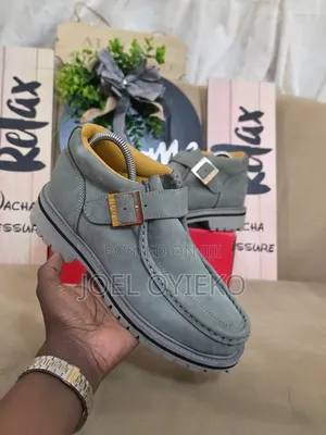 Spot New Lugz