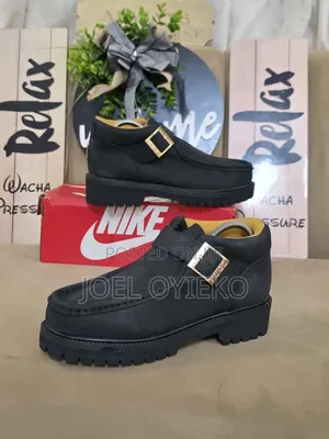 Spot New Lugz