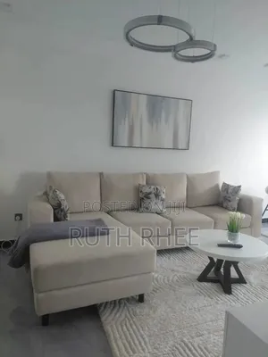 Furnished 1bdrm Apartment in Star Residence, Kileleshwa for rent
