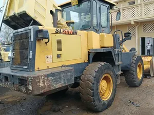 Shantui Wheel Loader 3 Tonnes