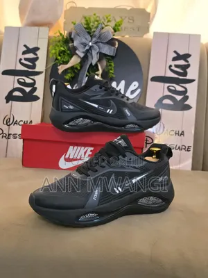 Zoom Winflow Shoe