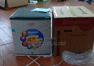 50l Premier Refrigerator