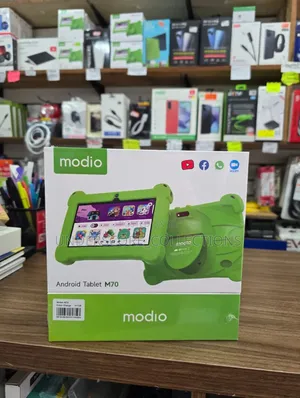 New Modio M70 128 GB Green