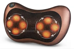 Car Pillow Massager