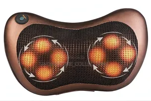 Car Pillow Massager