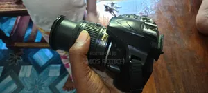 Nikon D34 HD Camera