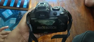 Nikon D34 HD Camera