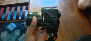 Nikon D34 HD Camera