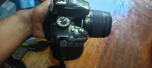 Nikon D34 HD Camera