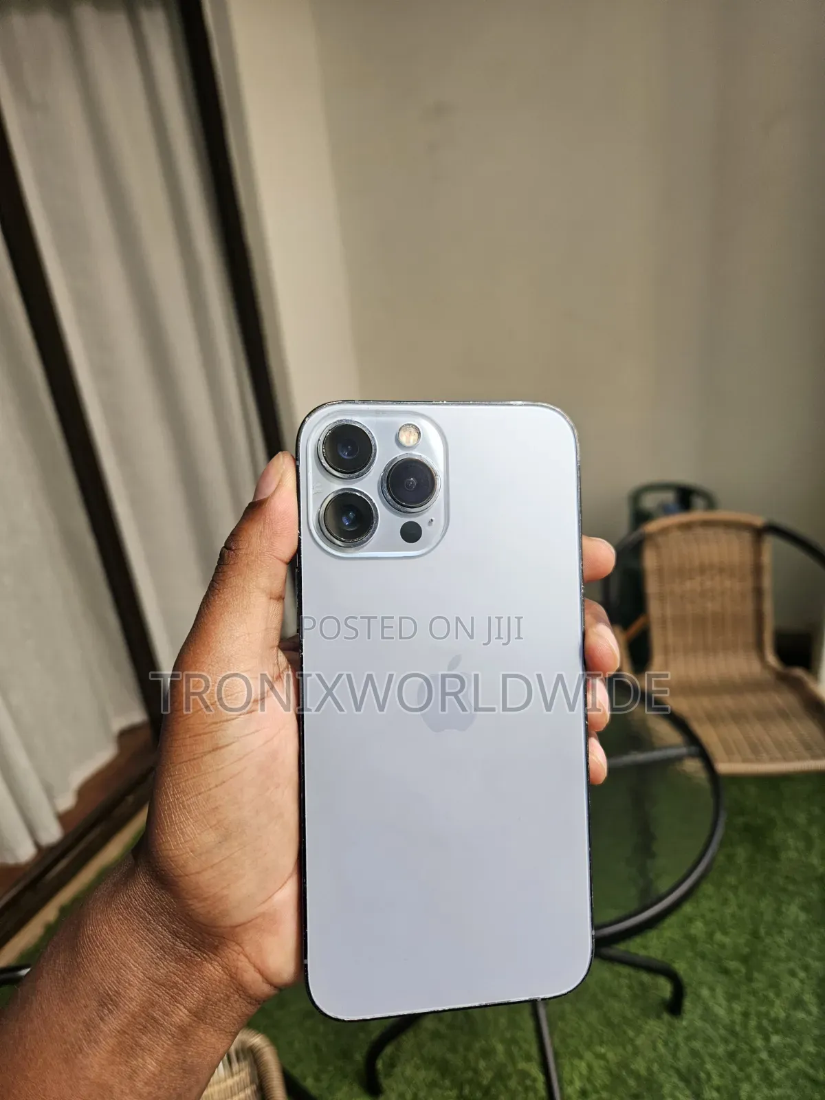 Apple iPhone 13 Pro Max 256 GB Blue