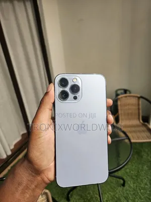 Apple iPhone 13 Pro Max 256 GB Blue