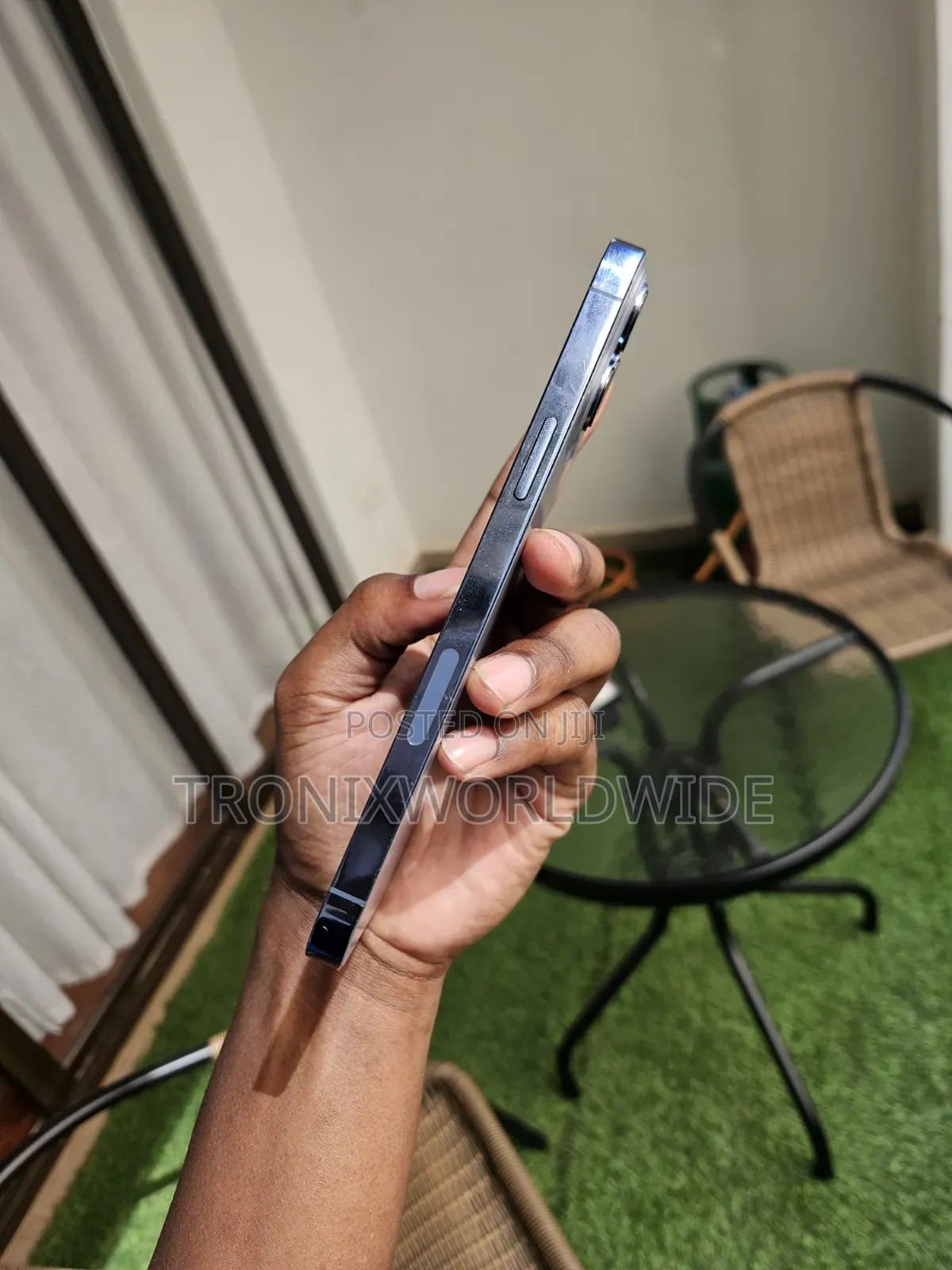 Apple iPhone 13 Pro Max 256 GB Blue