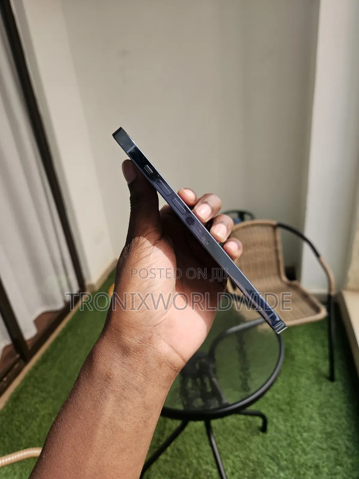Apple iPhone 13 Pro Max 256 GB Blue