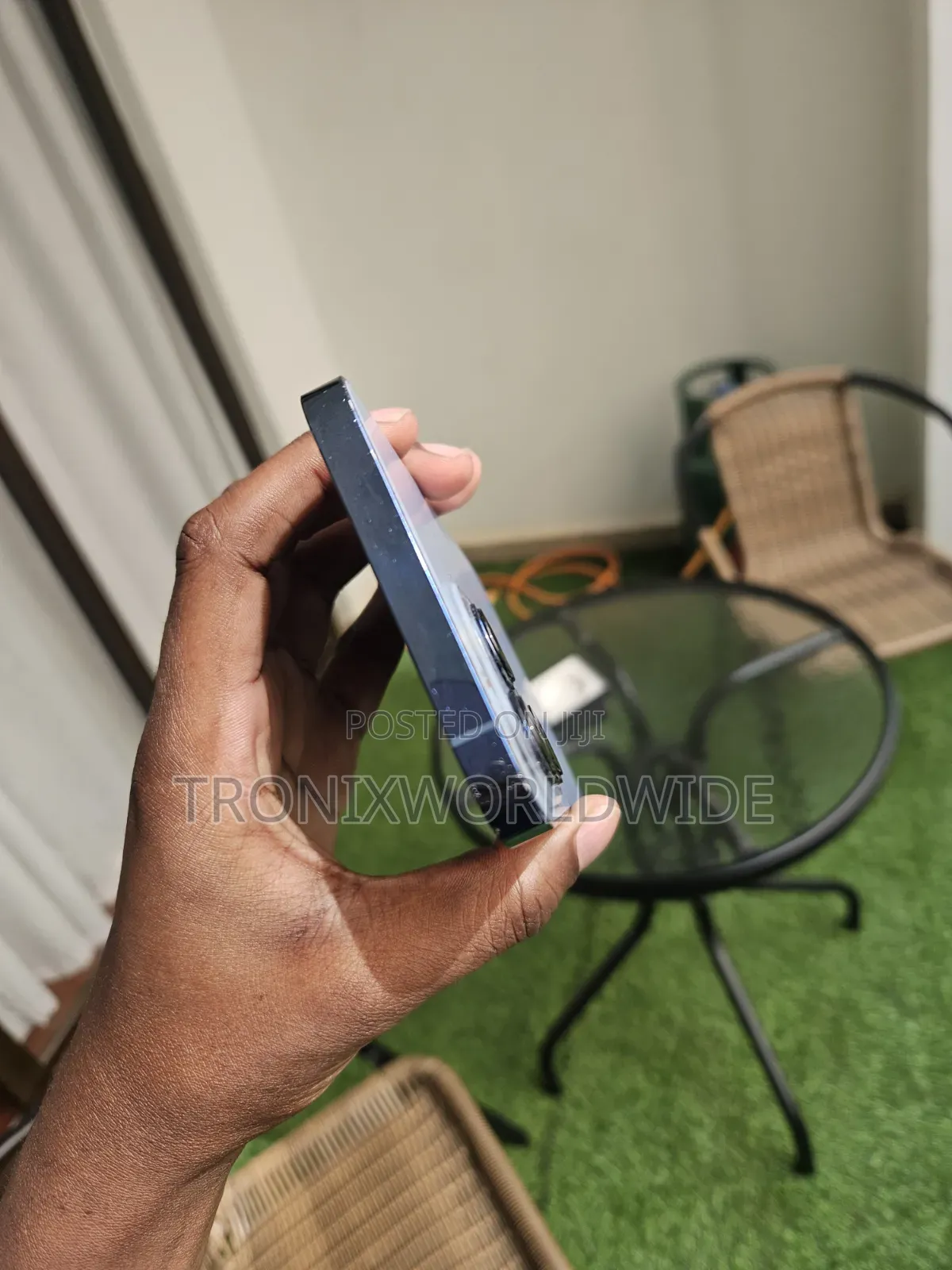 Apple iPhone 13 Pro Max 256 GB Blue