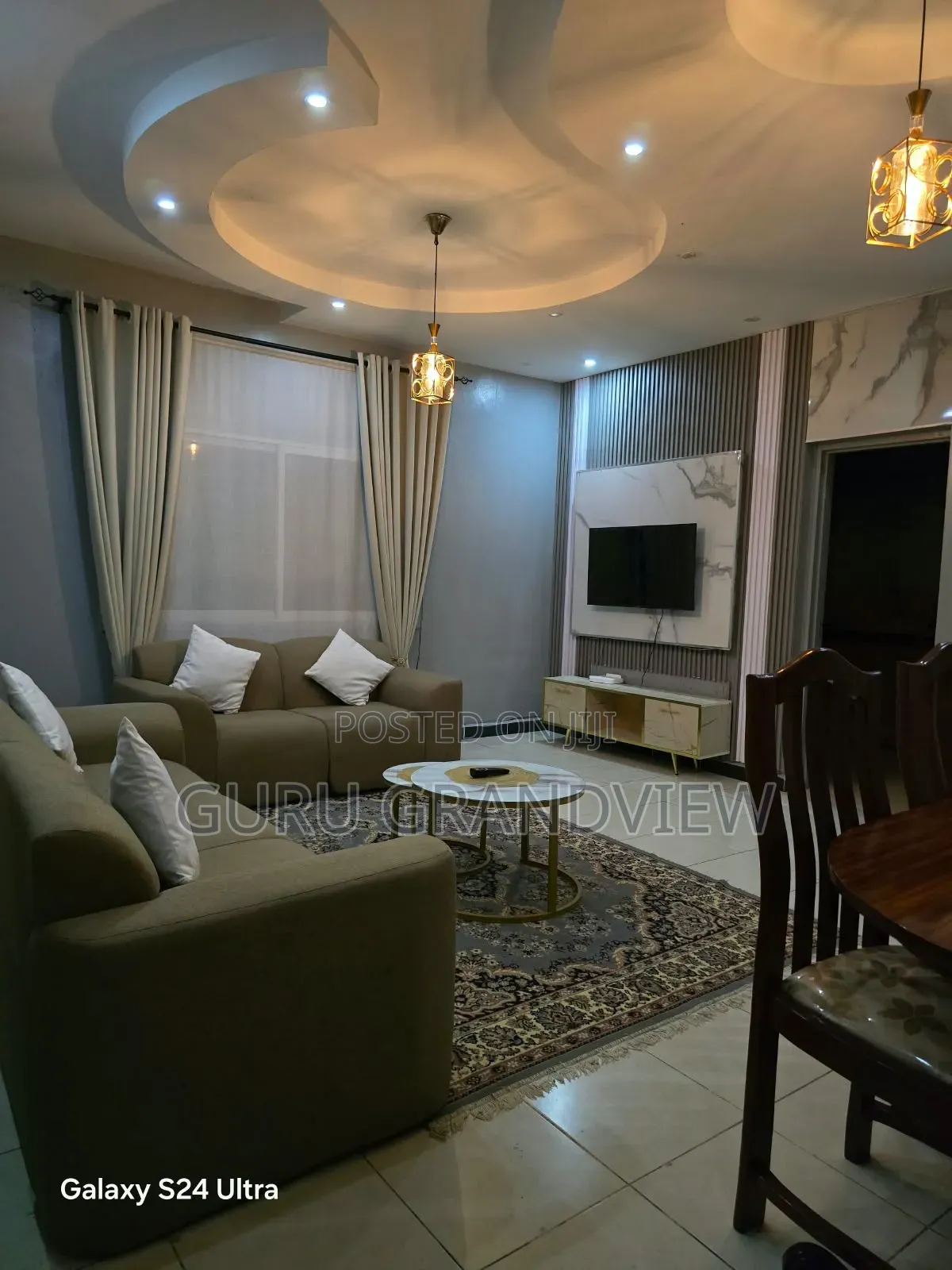 Bamburi 2bedroom Airbnb