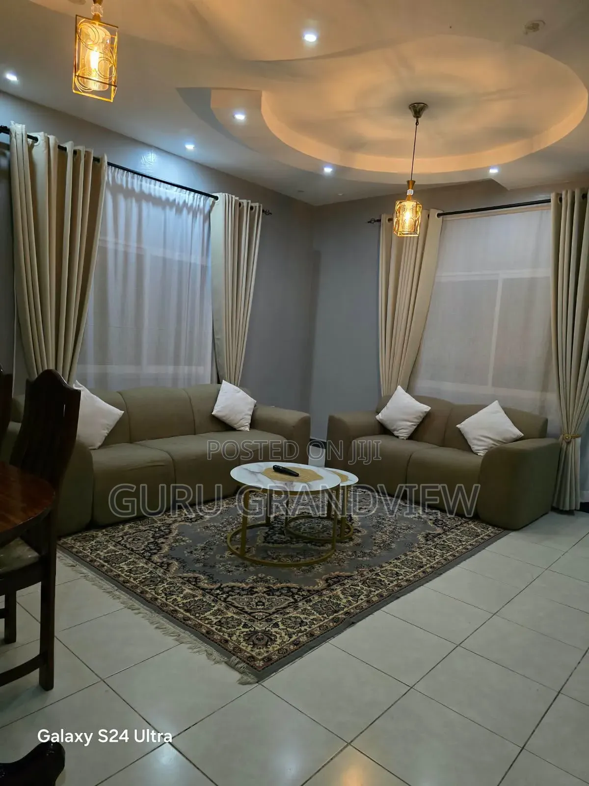 Bamburi 2bedroom Airbnb
