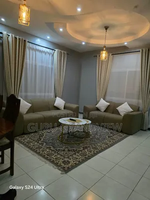 Bamburi 2bedroom Airbnb