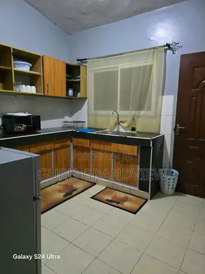 Bamburi 2bedroom Airbnb