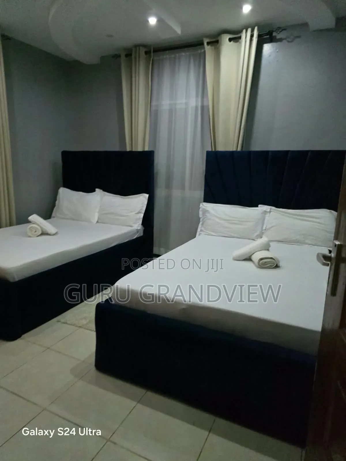 Bamburi 2bedroom Airbnb