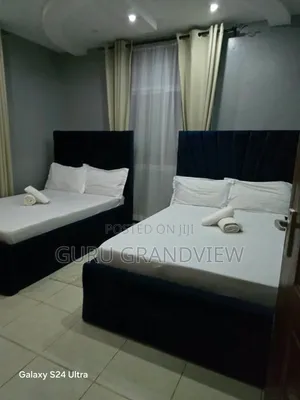 Bamburi 2bedroom Airbnb