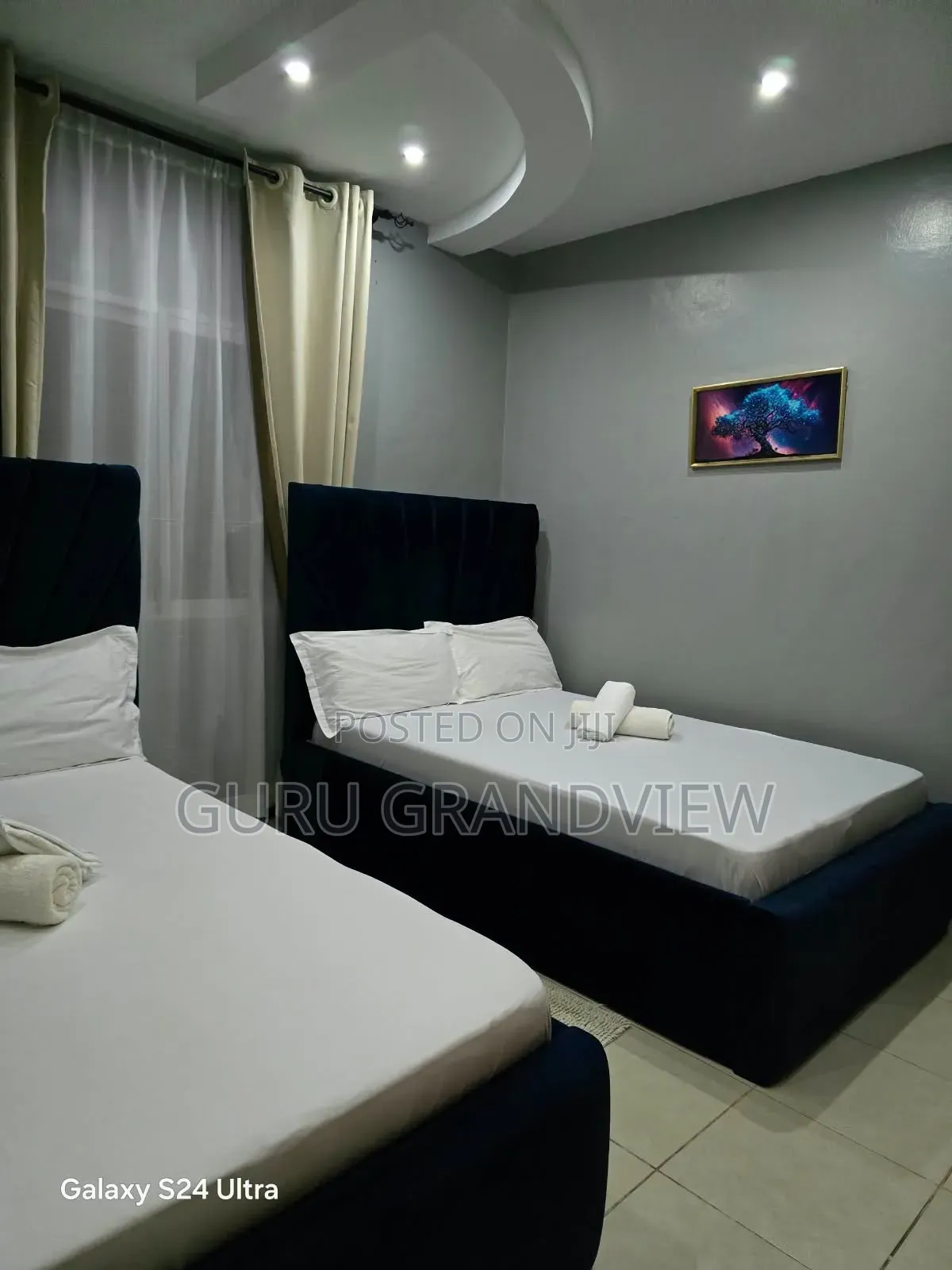 Bamburi 2bedroom Airbnb