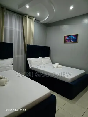 Bamburi 2bedroom Airbnb