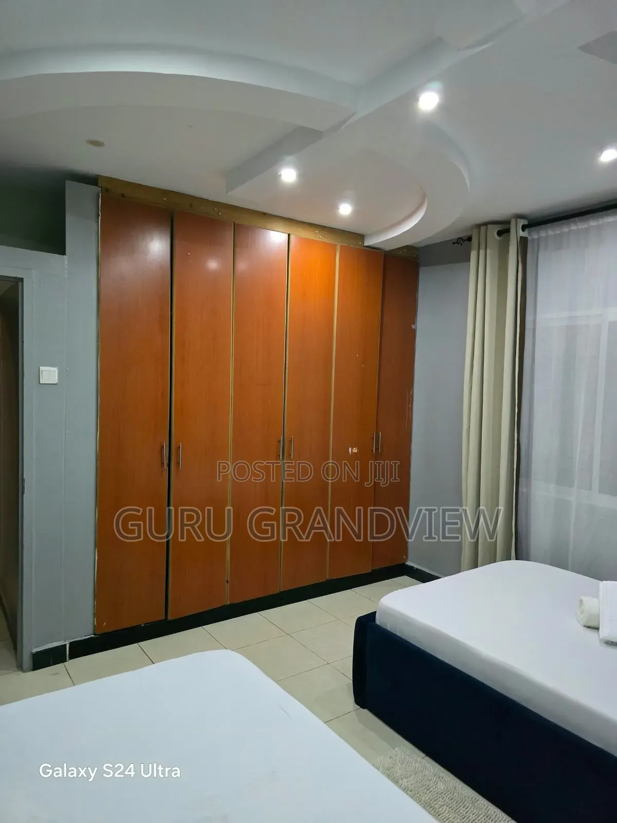 Bamburi 2bedroom Airbnb