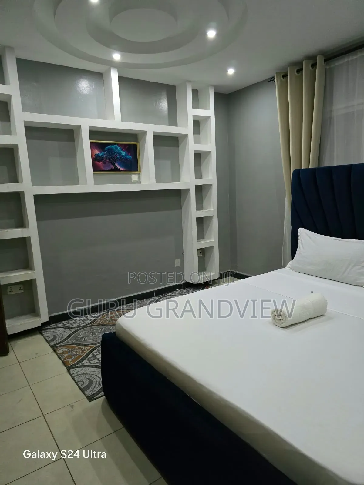 Bamburi 2bedroom Airbnb