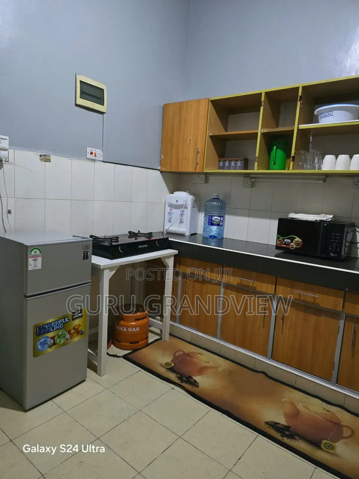 Bamburi 2bedroom Airbnb