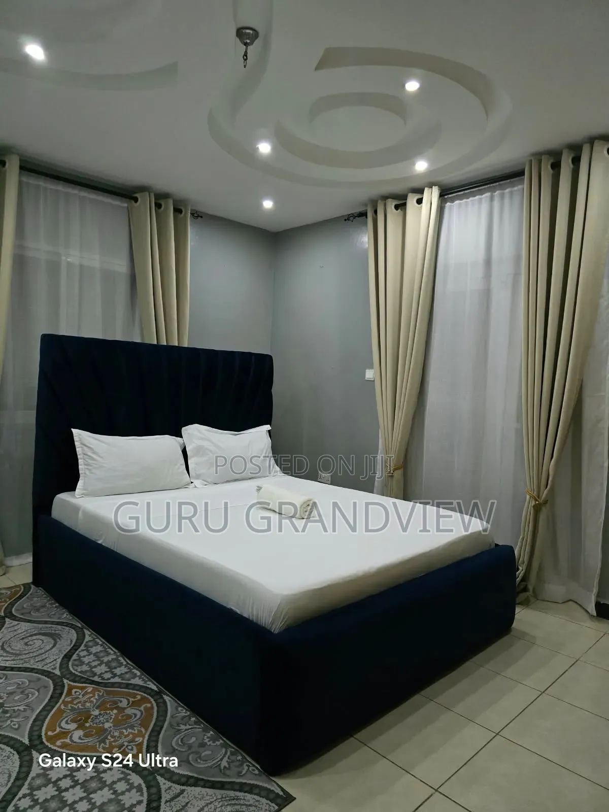 Bamburi 2bedroom Airbnb