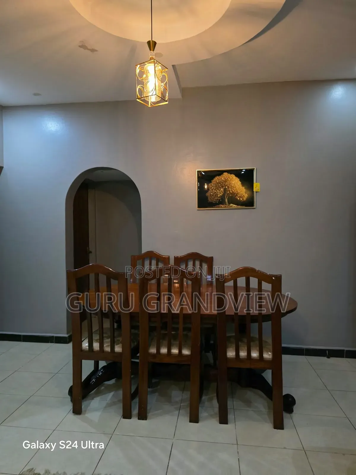 Bamburi 2bedroom Airbnb