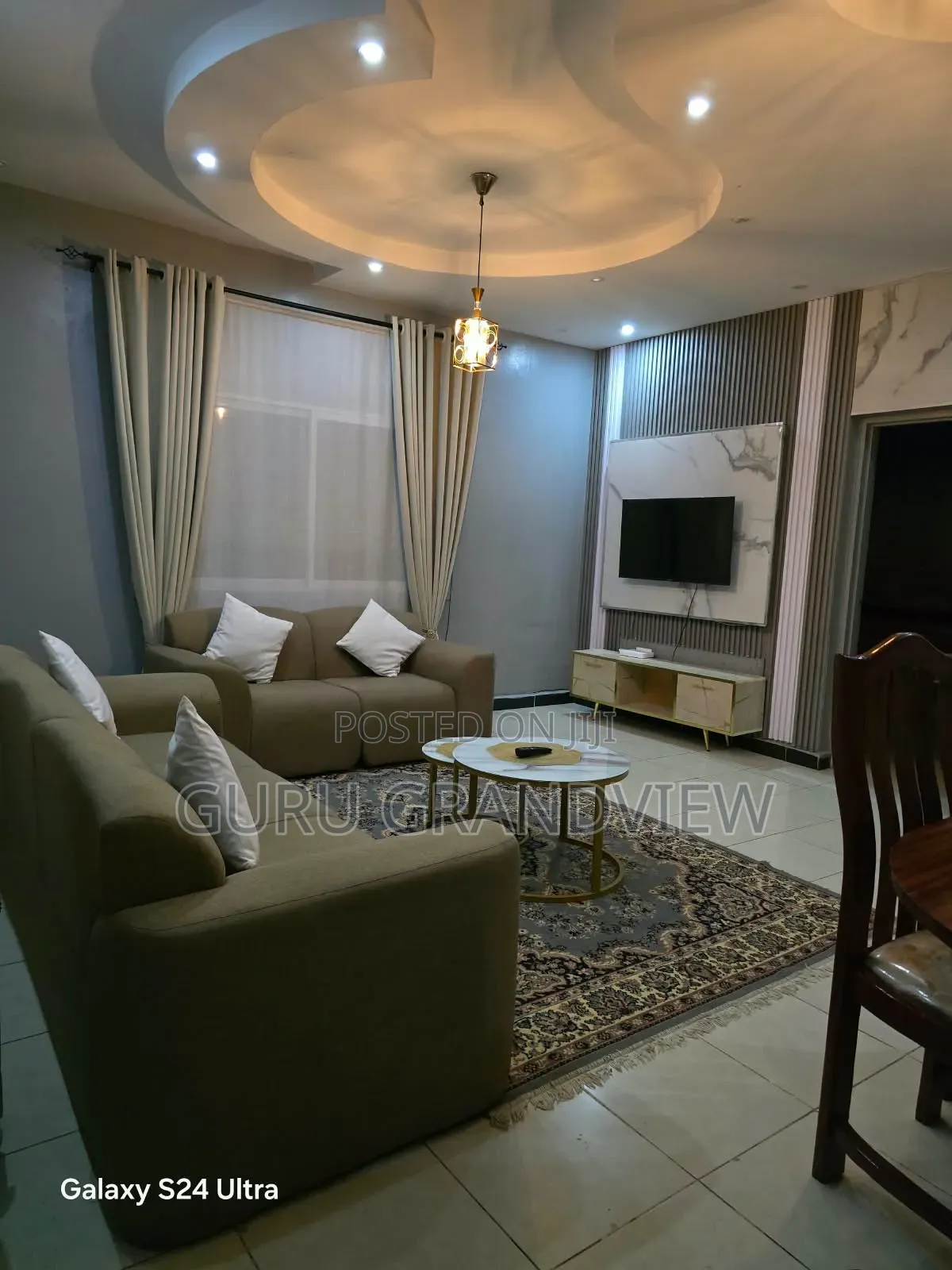 Bamburi 2bedroom Airbnb