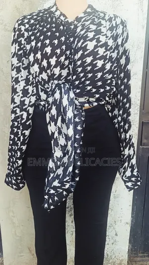 Emmies_254thrifts Quality Ladies 2pc