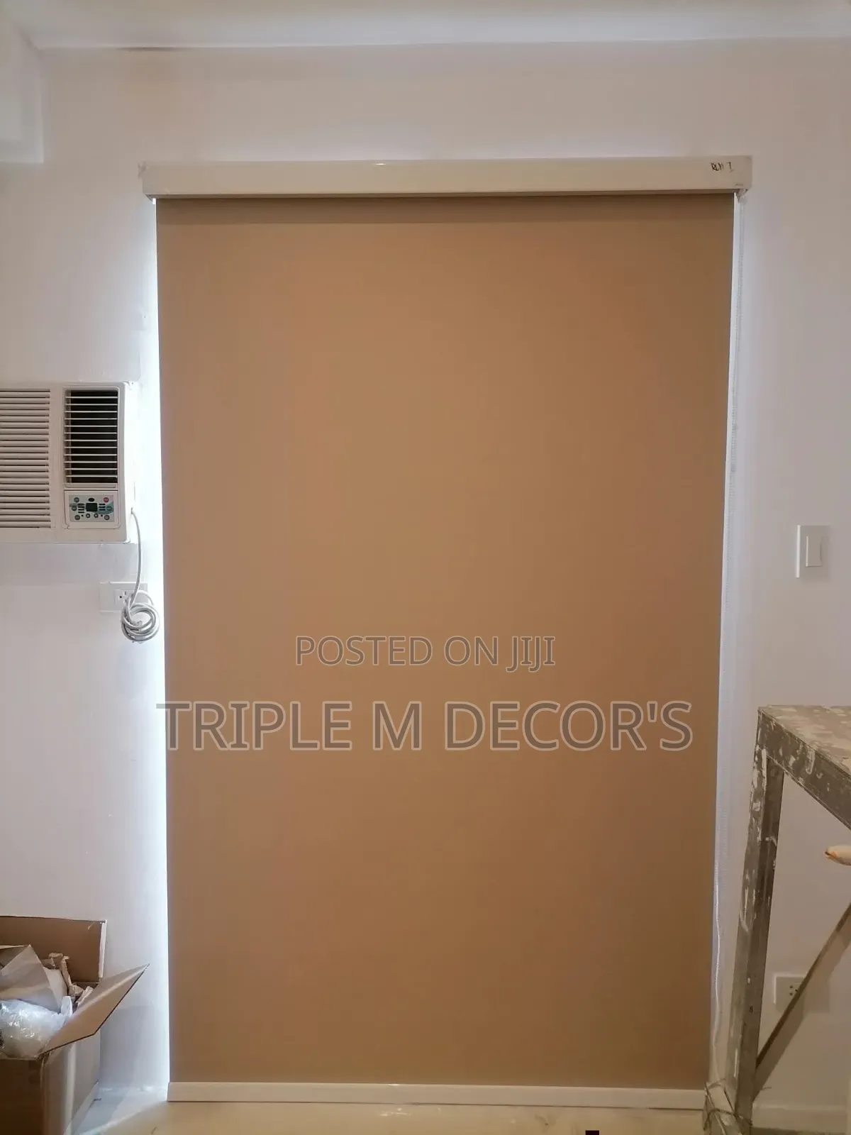 Sunscreen Roller Blinds – Reduce Glare & Heat | Custom Made