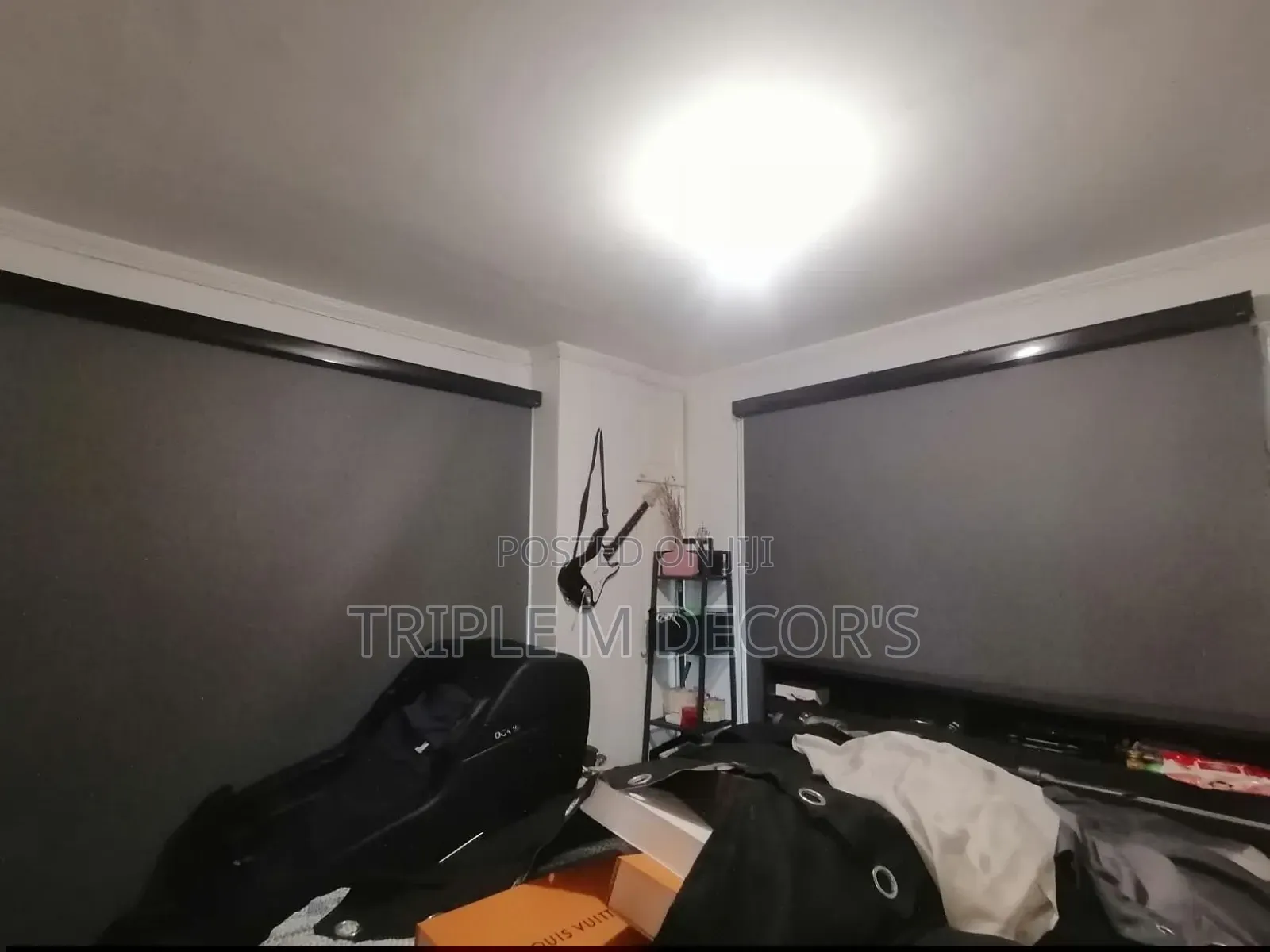 Sunscreen Roller Window Blinds – Custom Made & Installed