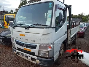 Mitsubishi Fuso