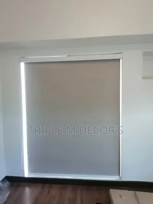 Quality Sunscreen Roller Blinds – Custom Sizes Available