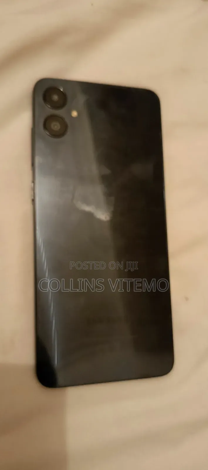 Samsung Galaxy A05 64 GB Black